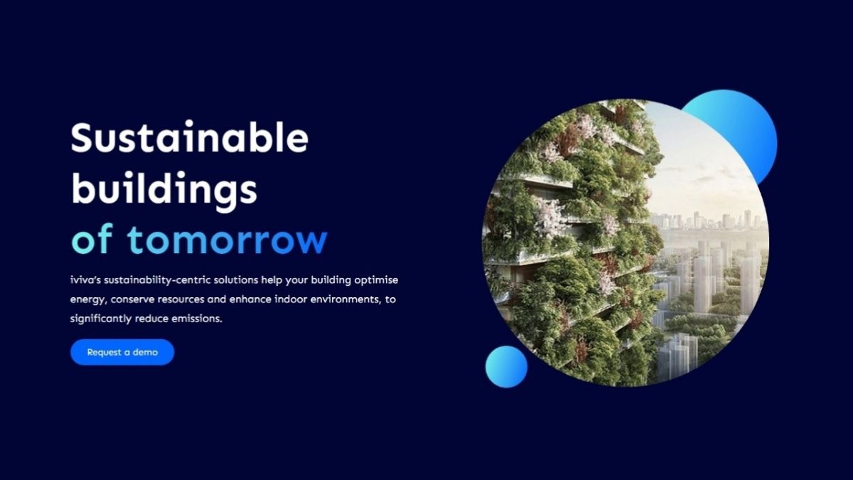Sustainable Building Solutions Iviva Sustainable Building Solutions Iviva