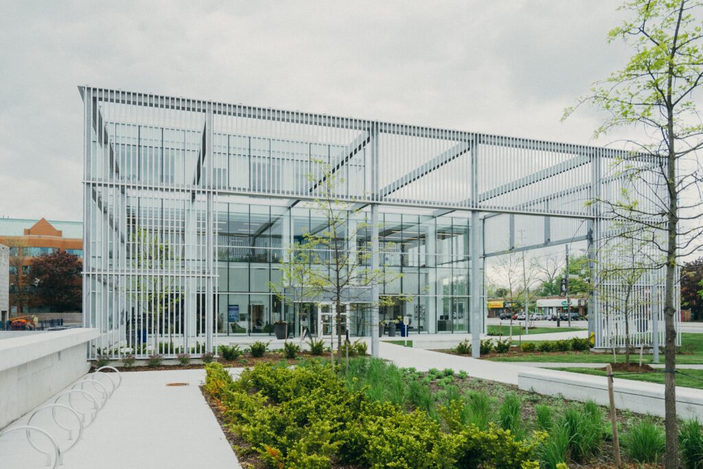 facility management trends