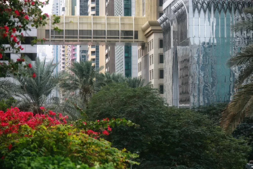 Sustainable Building Solutions