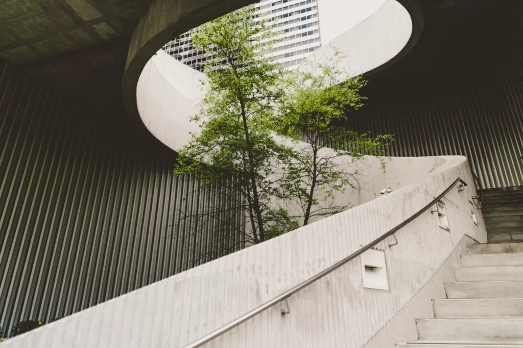 Sustainable Workplace