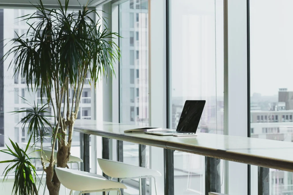 Zero Waste Workplace