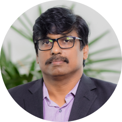 Chandana Perera