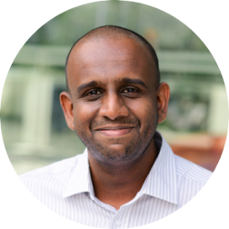 Haran Shivanan