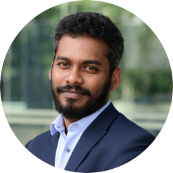 Lakshman Shanthalingam
