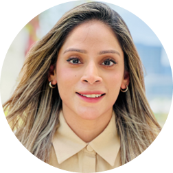 Madiha Rasool