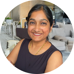 Dr. Saumya Gunasingham