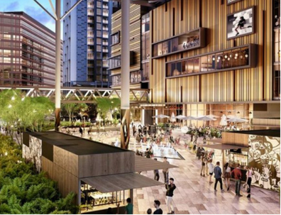 Paya Lebar