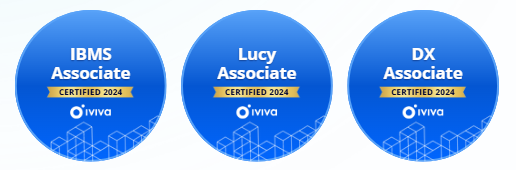L1 Badge