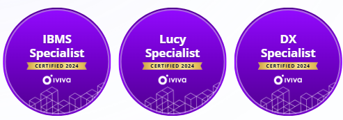 L2 Badge