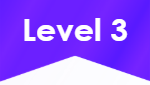 Level 3 Icon
