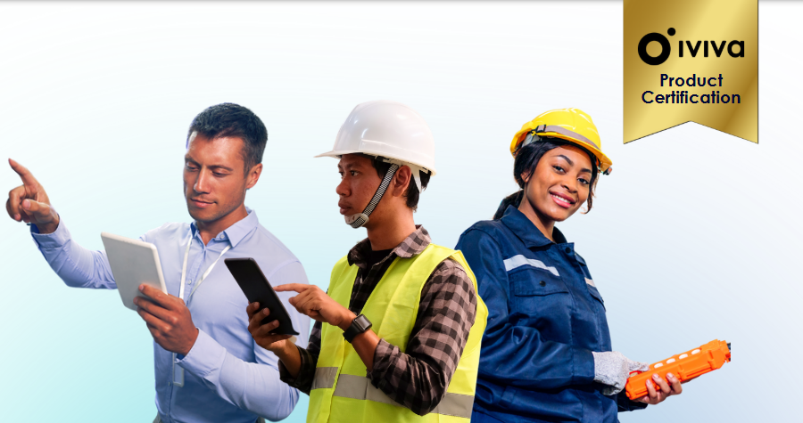 Iviva Certification